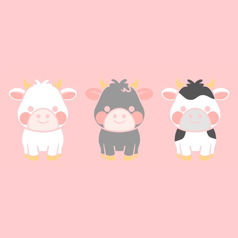 cow