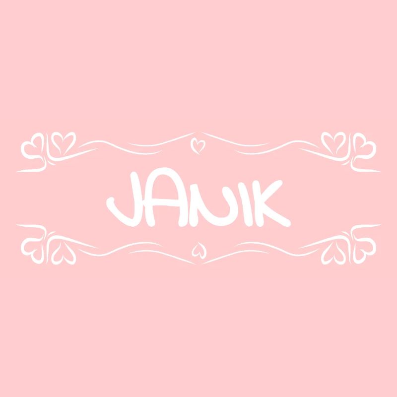 Name Janik