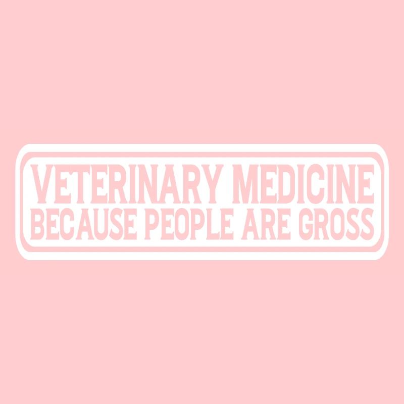 Veterinary Medicine Because People Are Gross 7