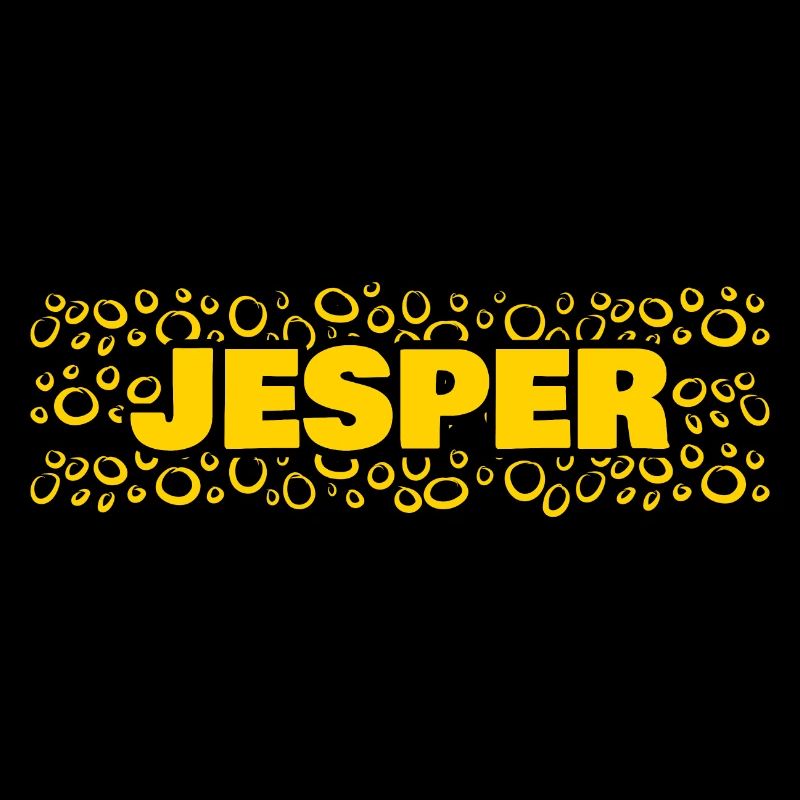 Cadeau pour Jesper