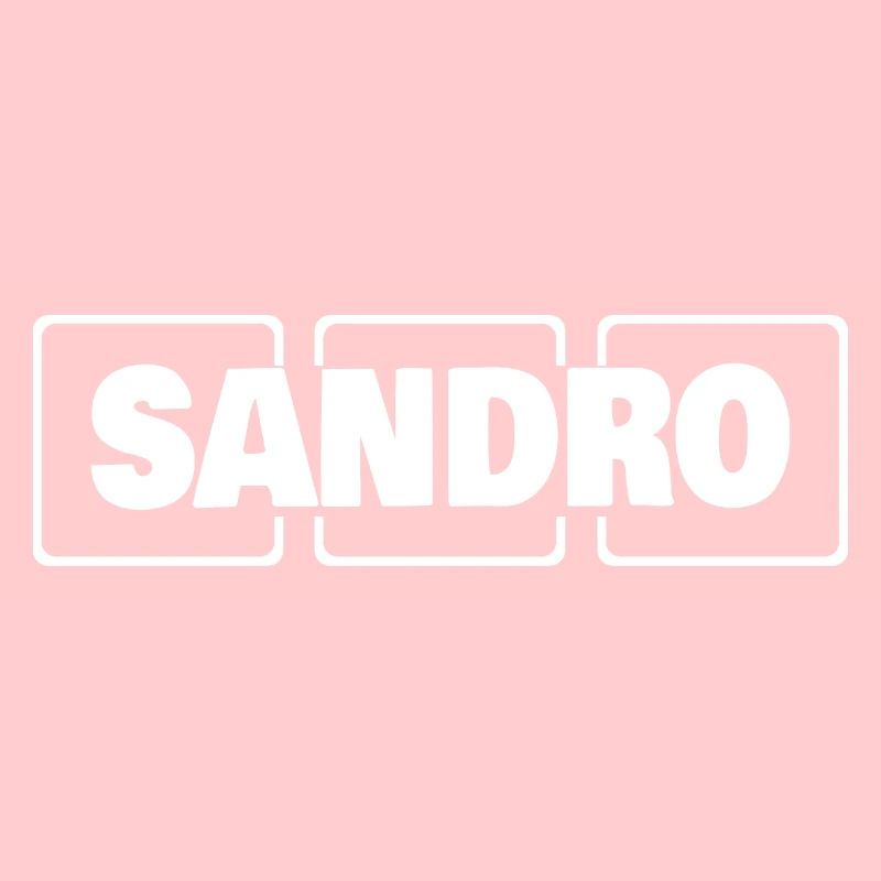 Geschenk für Sandro