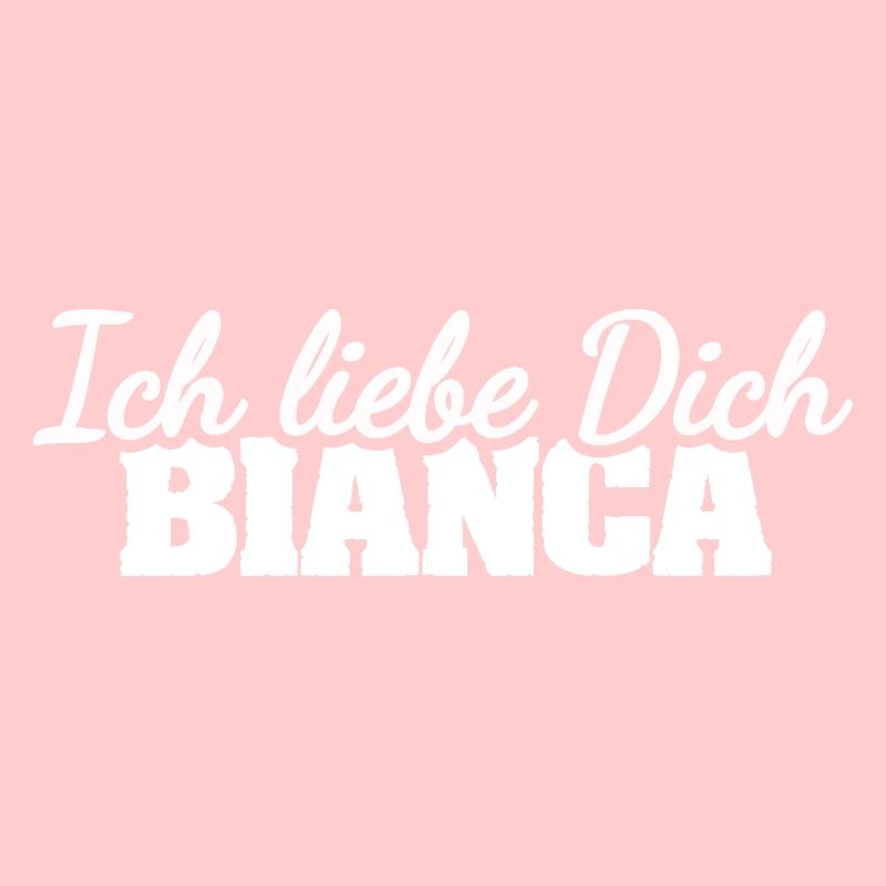 Chère Bianca,