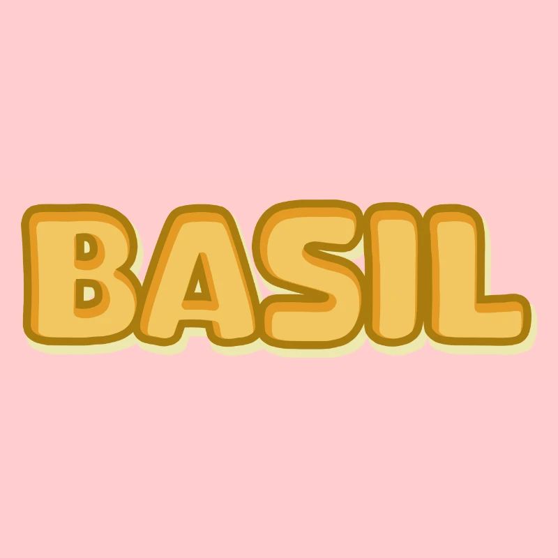 Basilic Basilic