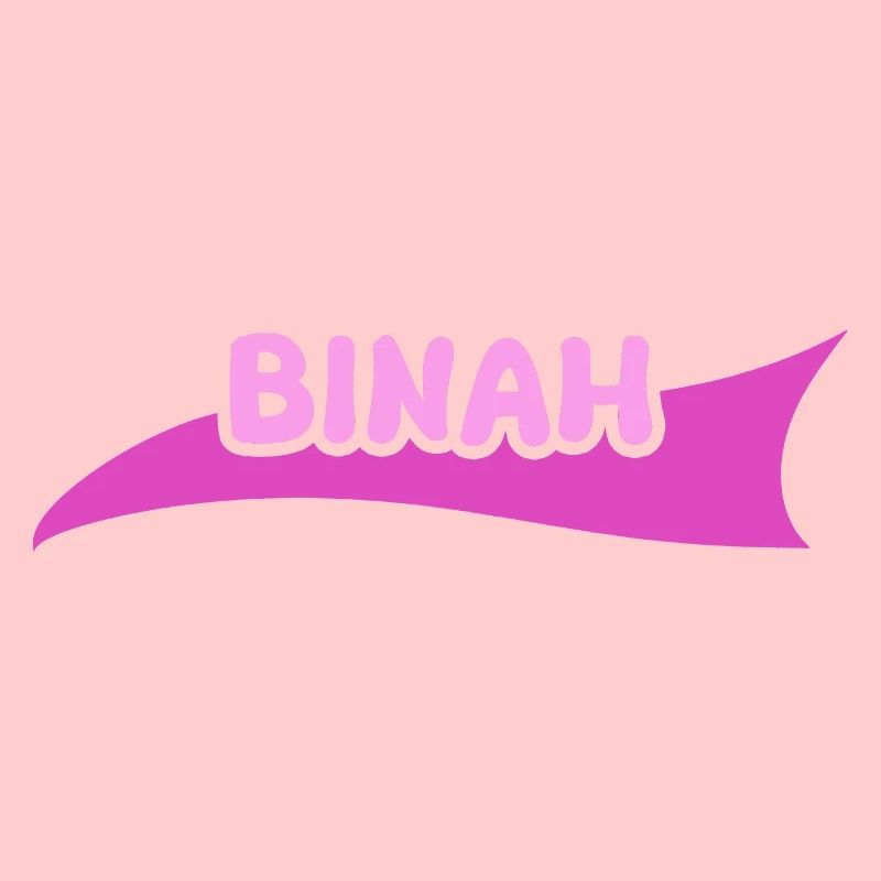 Prénom Binah