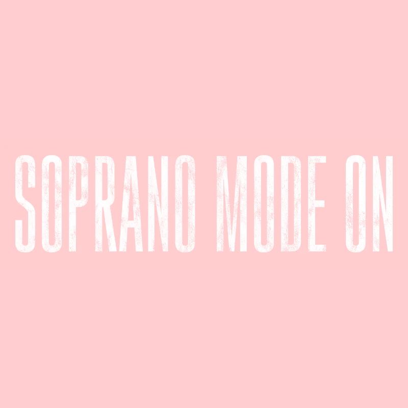 Soprano Mode On 3