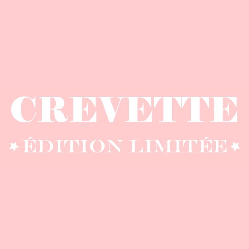 crevette