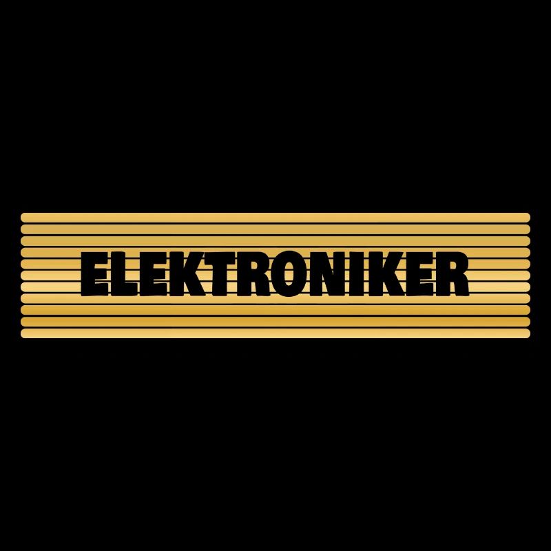 Occupation Electronics Technician