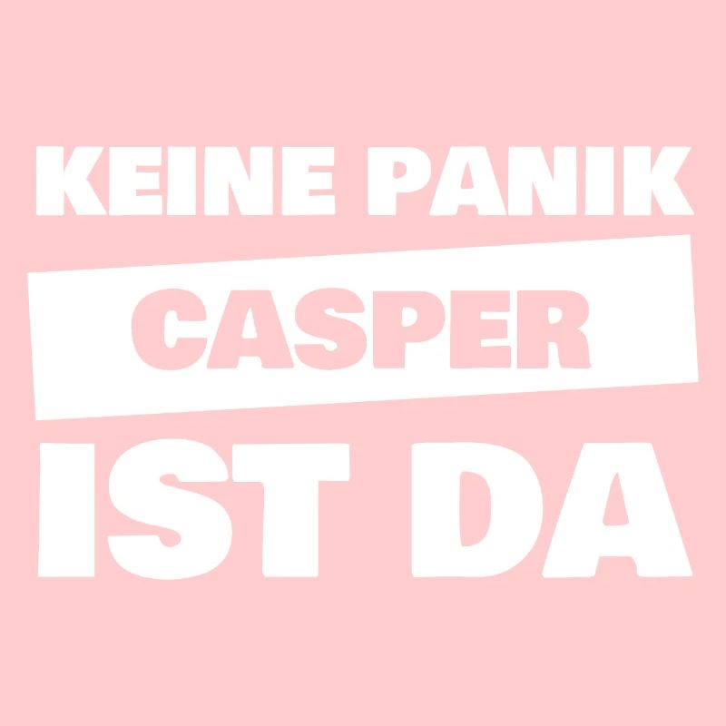 Cadeau pour Casper