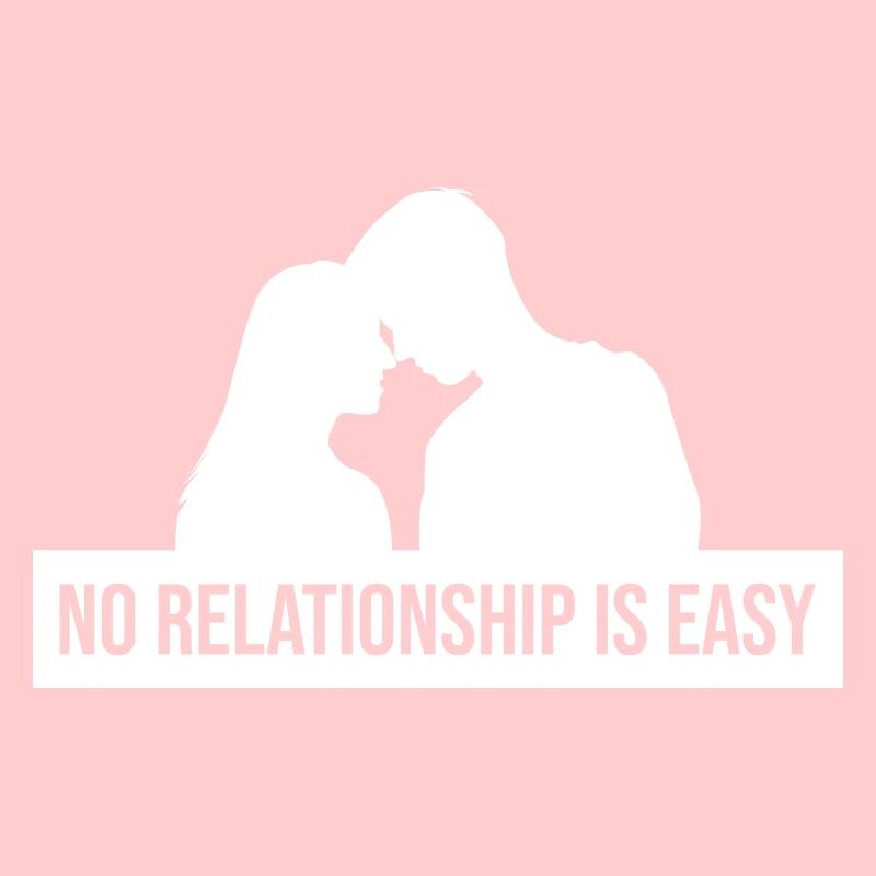 Aucune relation n’est facile