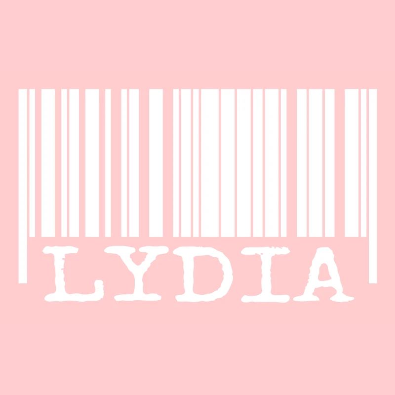 Code-barres Lydia