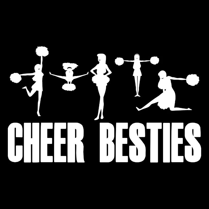 Cheer Besties 4