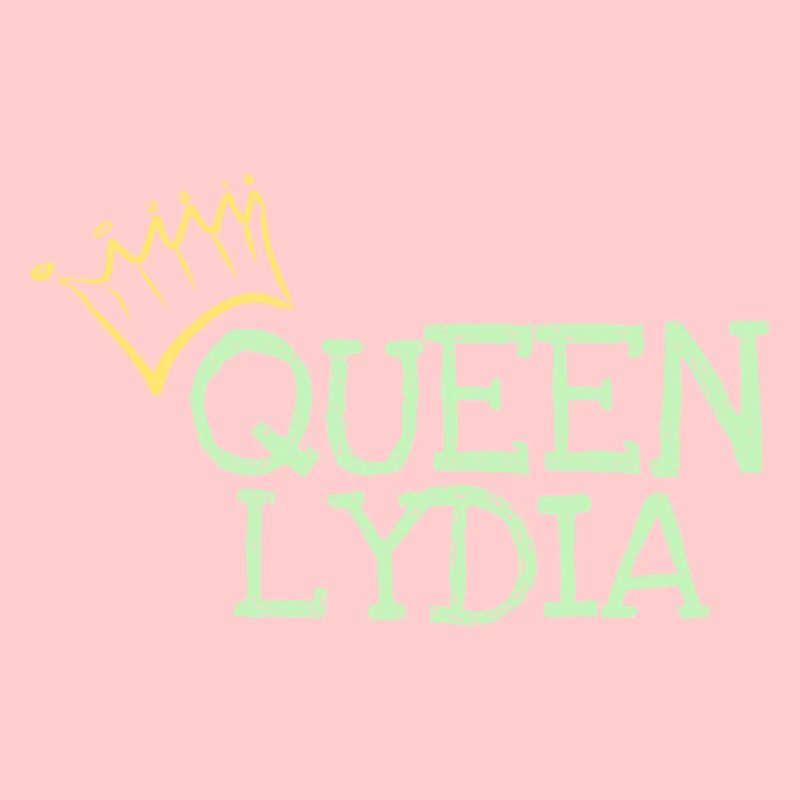 First name Lydia