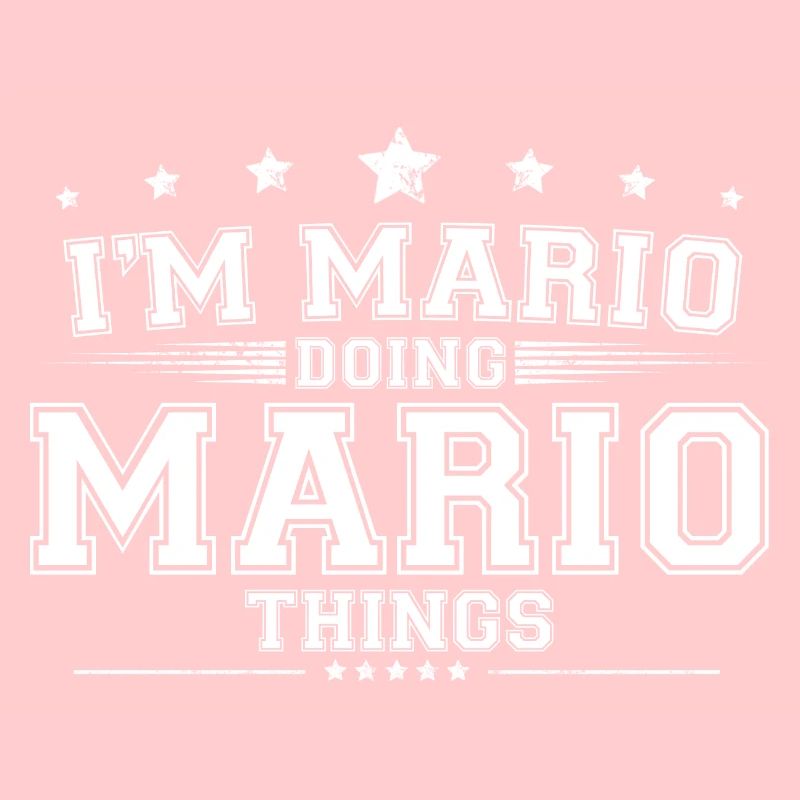 Mario