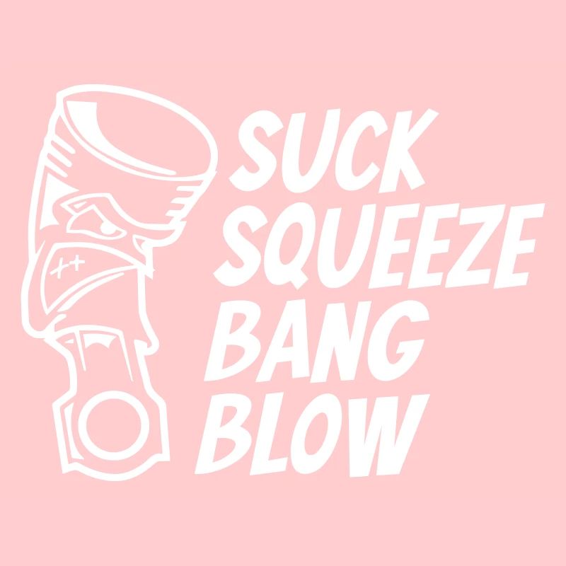 Mechanic Engine Piston