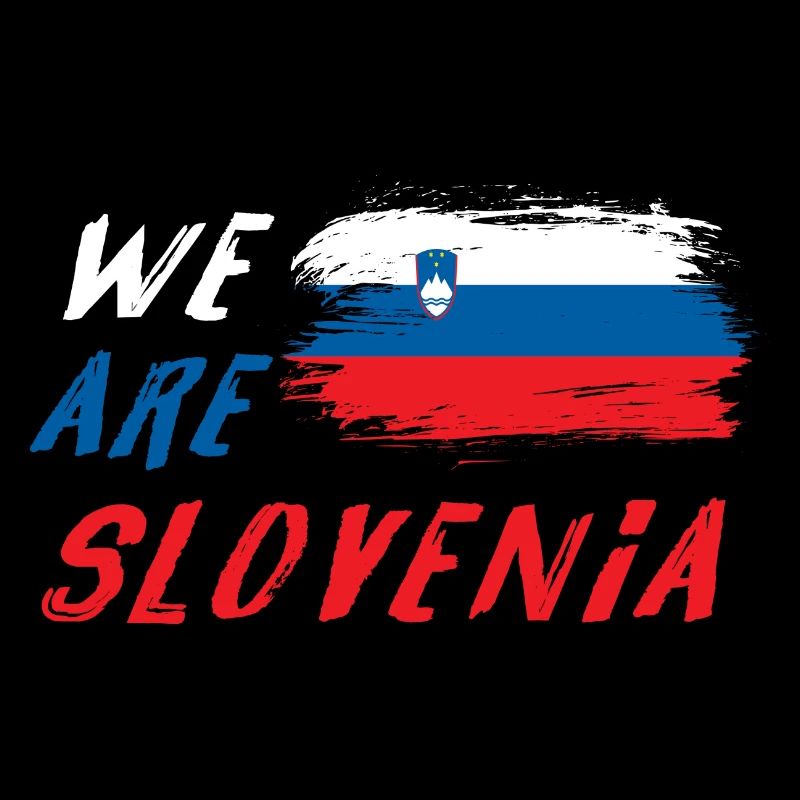 Wir sind Slowenien