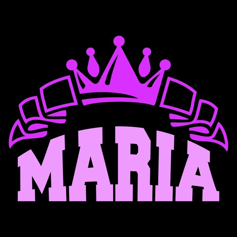 maria