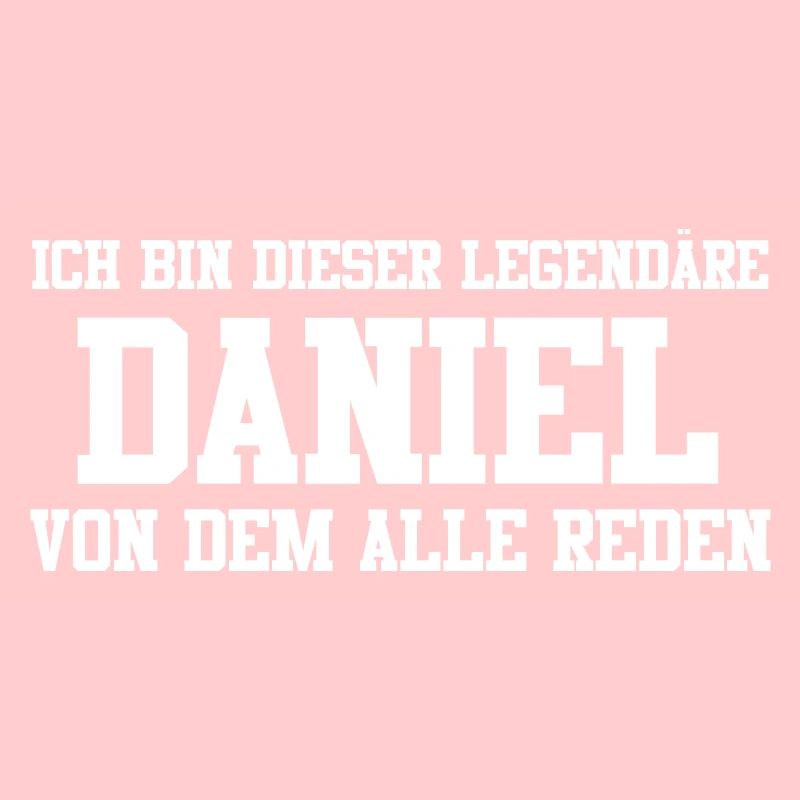 Daniel Name Design