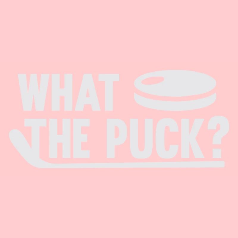 What the Puck?