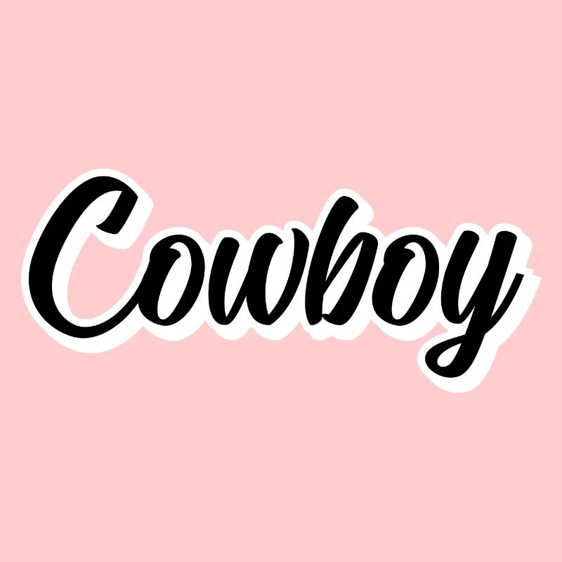 Cow-boy