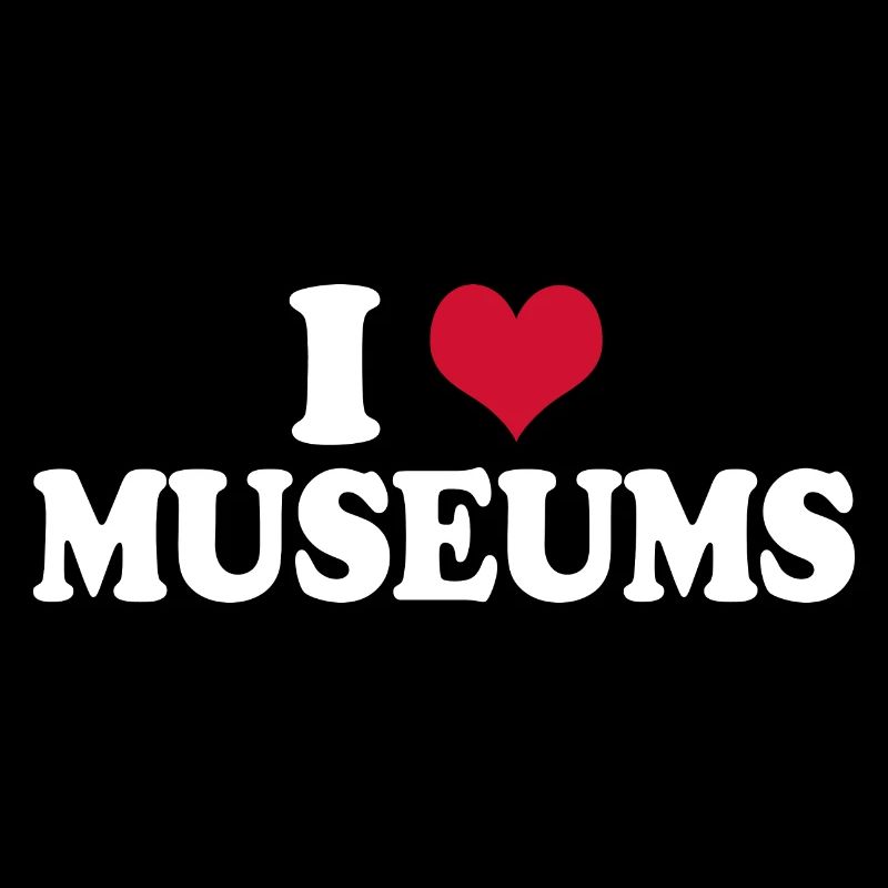 Musée I Love Musées Conservatrice