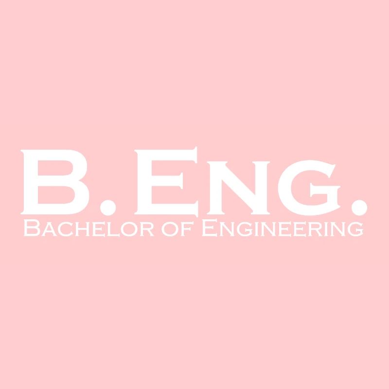 Bachelor of Engineering BEng