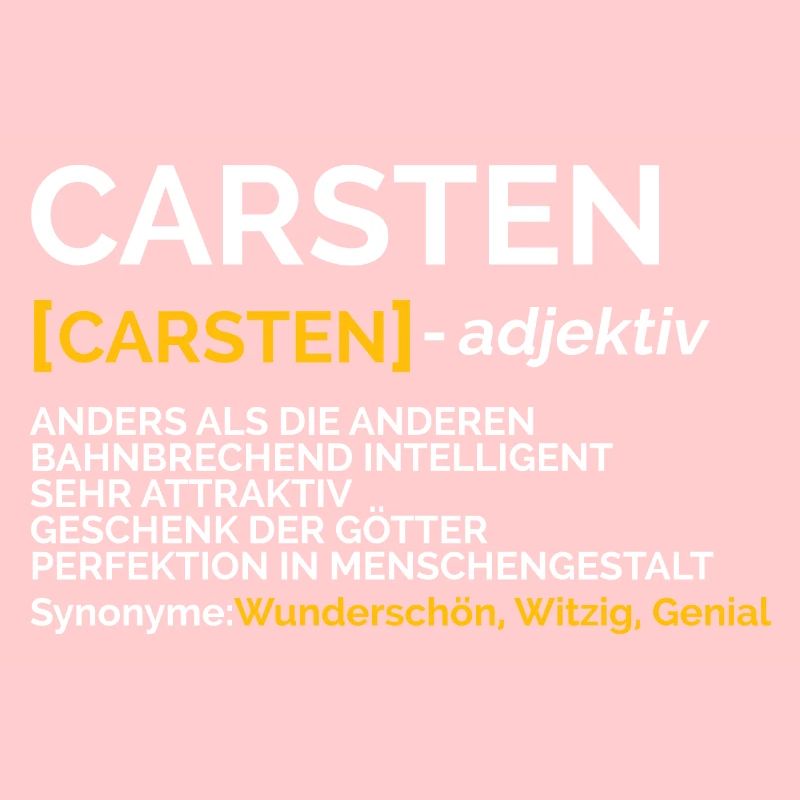 Carsten