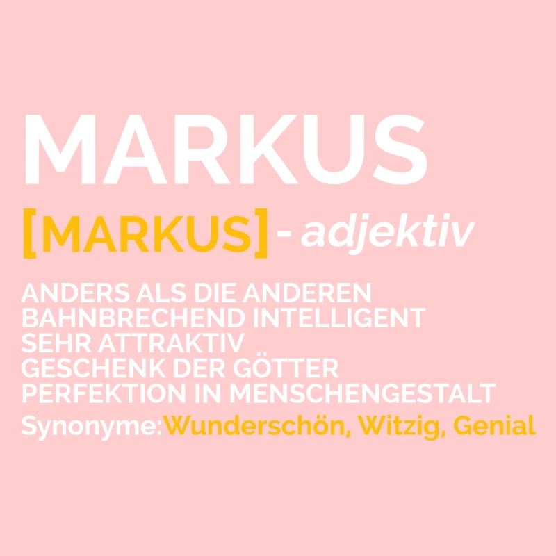 Markus