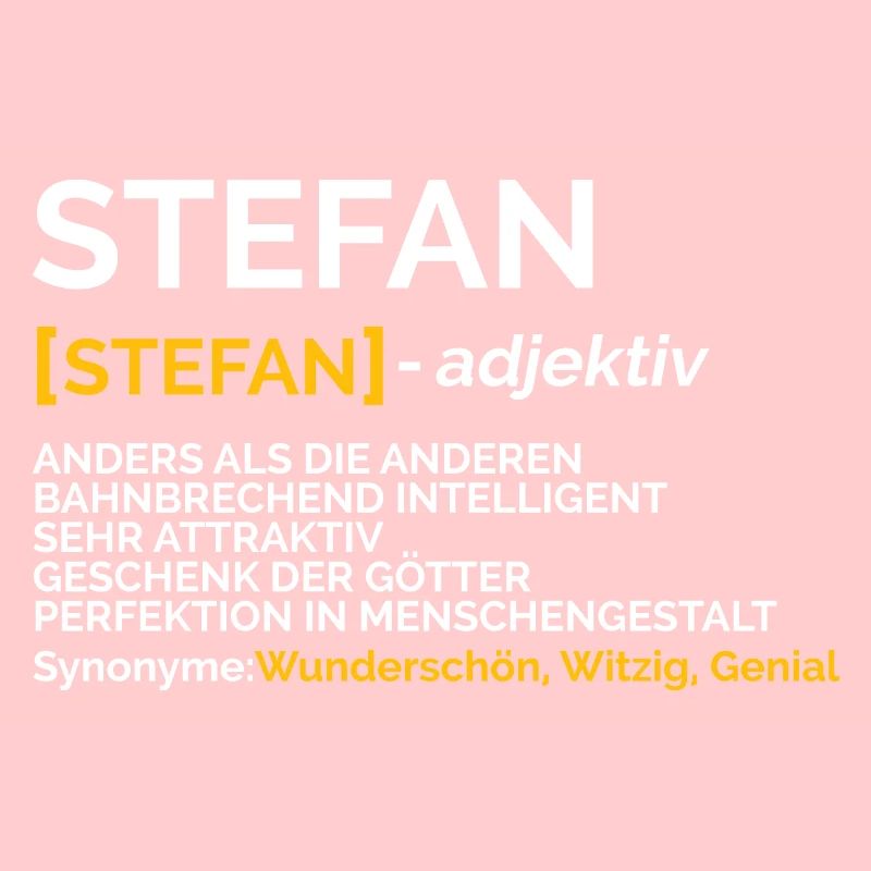 Stefan
