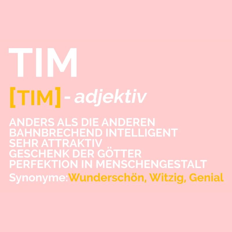 Tim