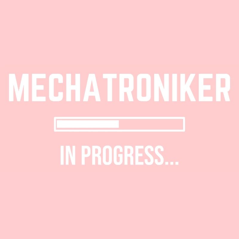 Mechatroniker In Progress