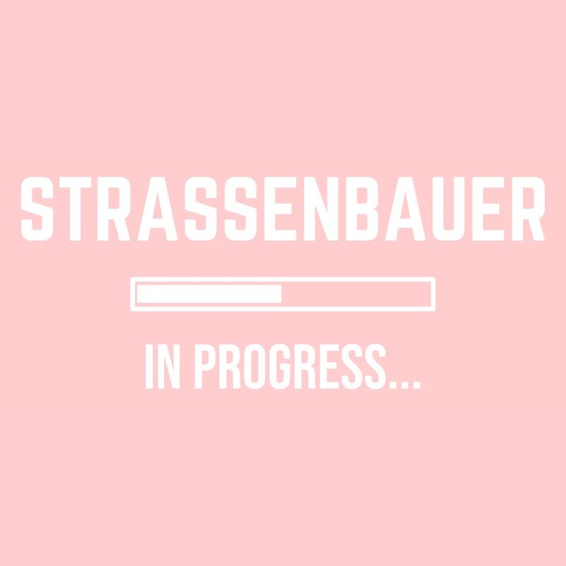 Strassenbauer In Progress
