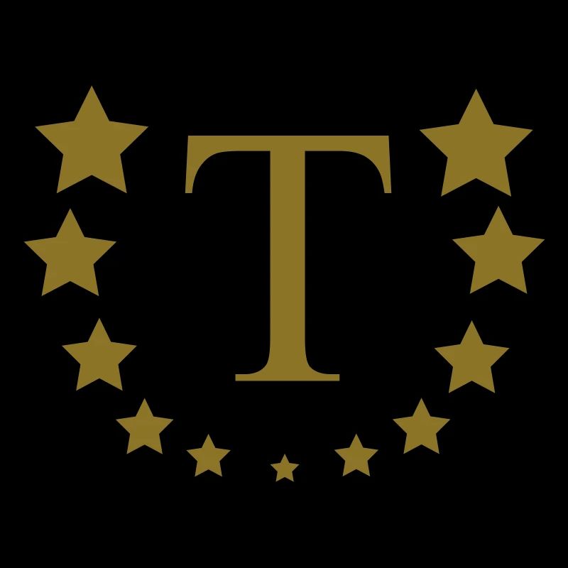 T
