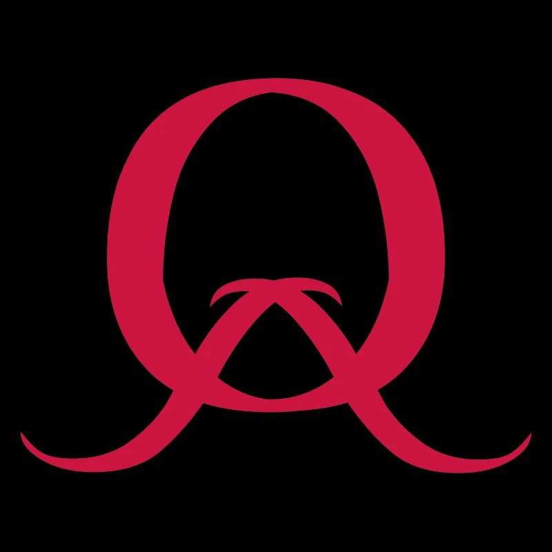 Buchstabe Q