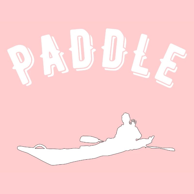 paddle