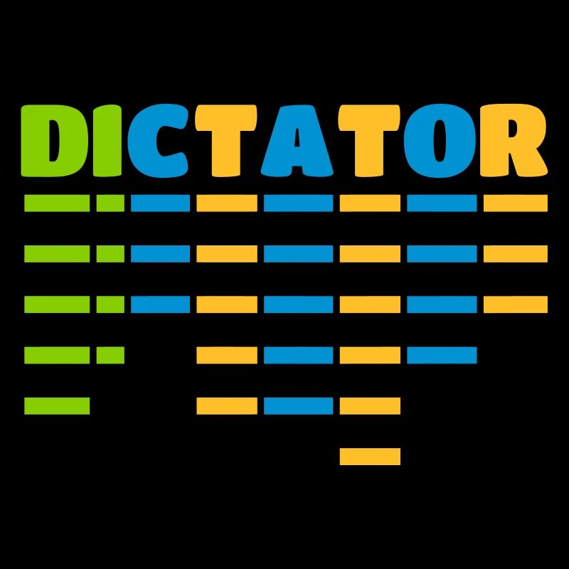 dictator