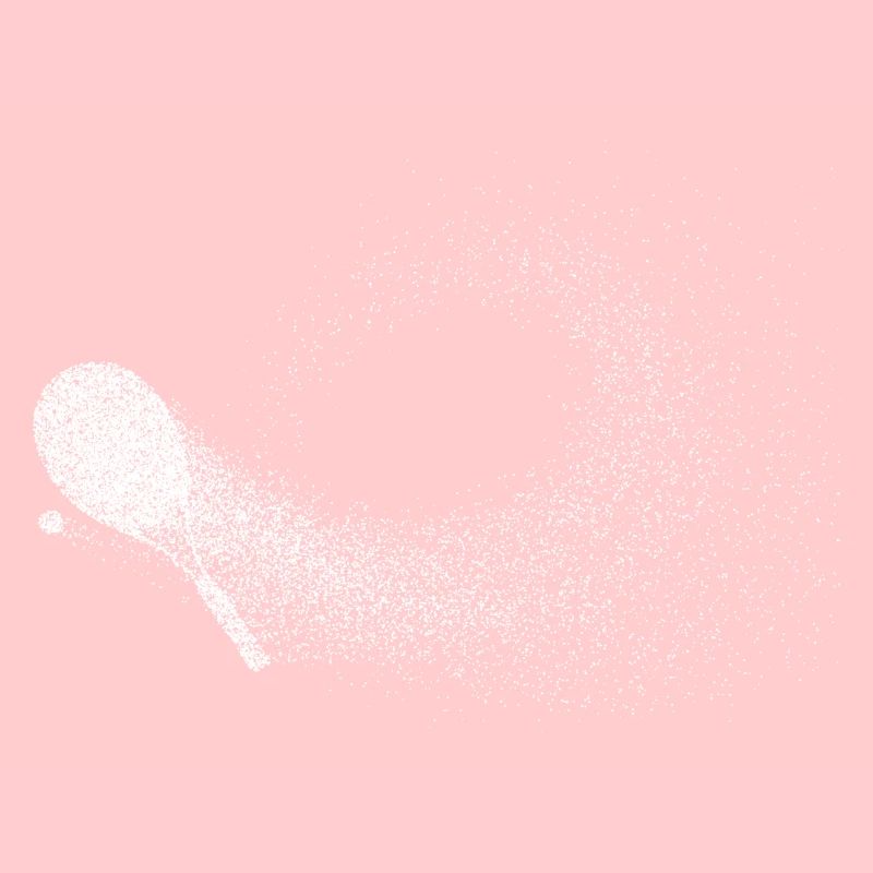 Tennis racket