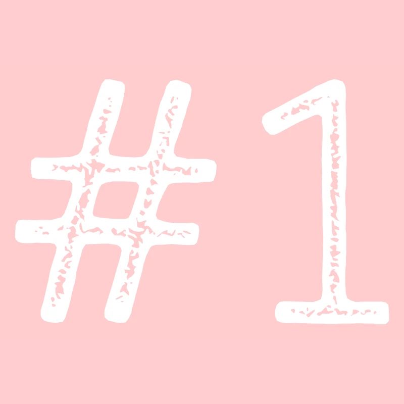 Erster Platz Nummer Eins Gewinner