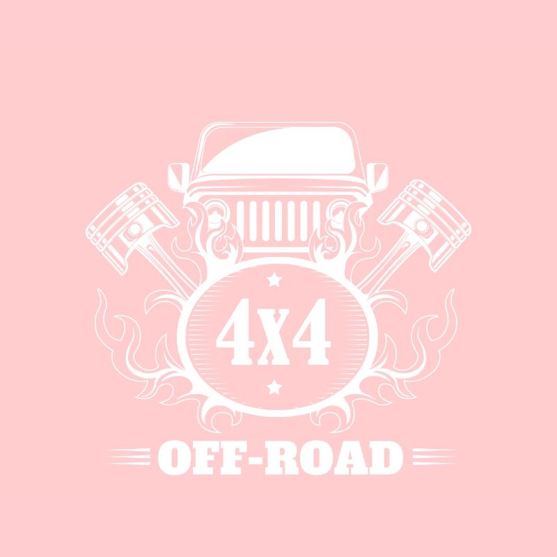 off road 4x4