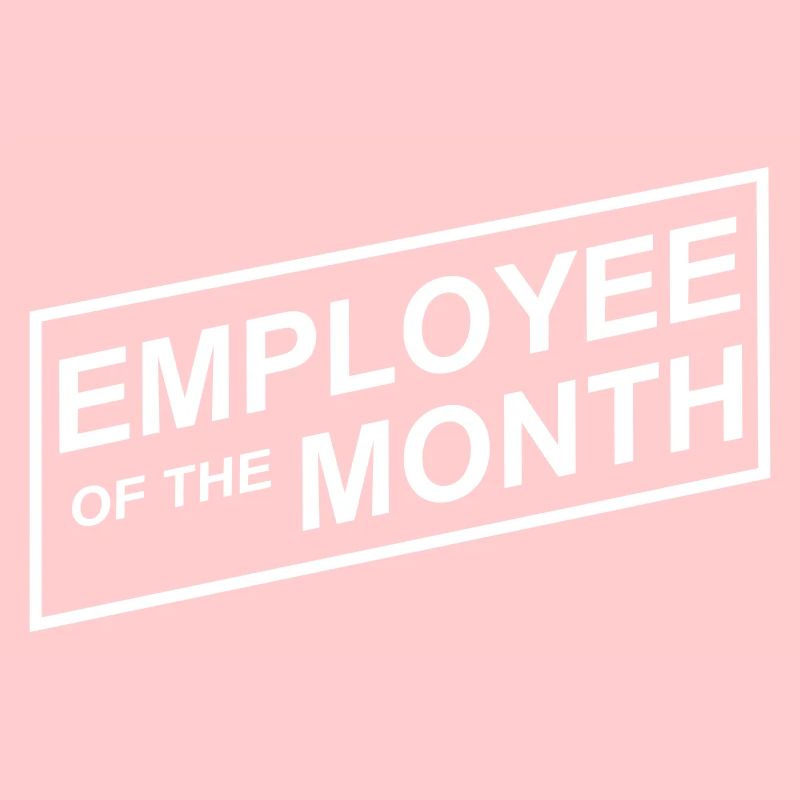 Employé du mois