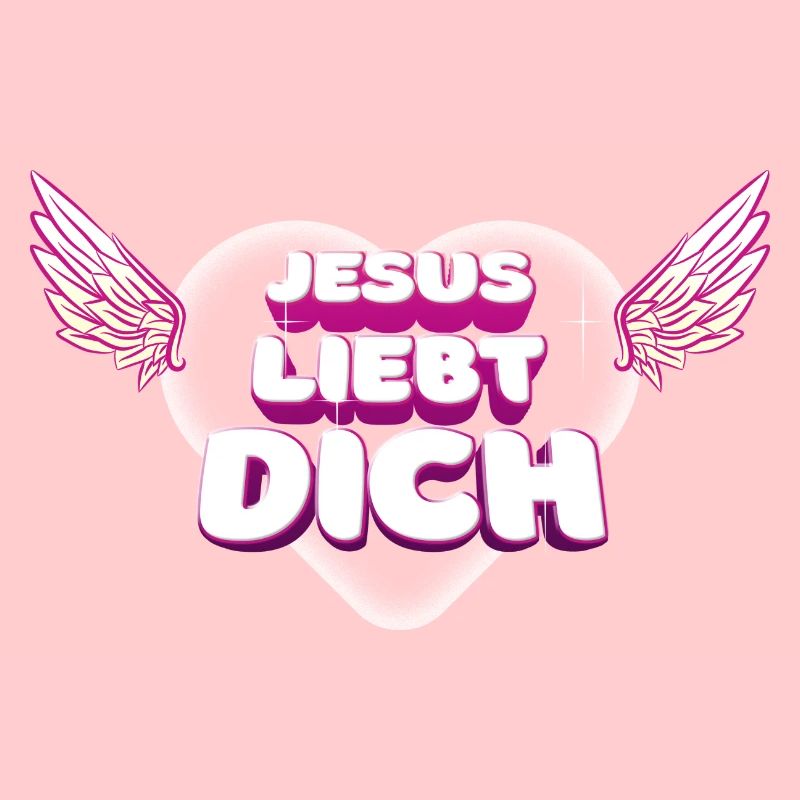 Jésus vous aime