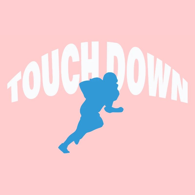 Touch Down