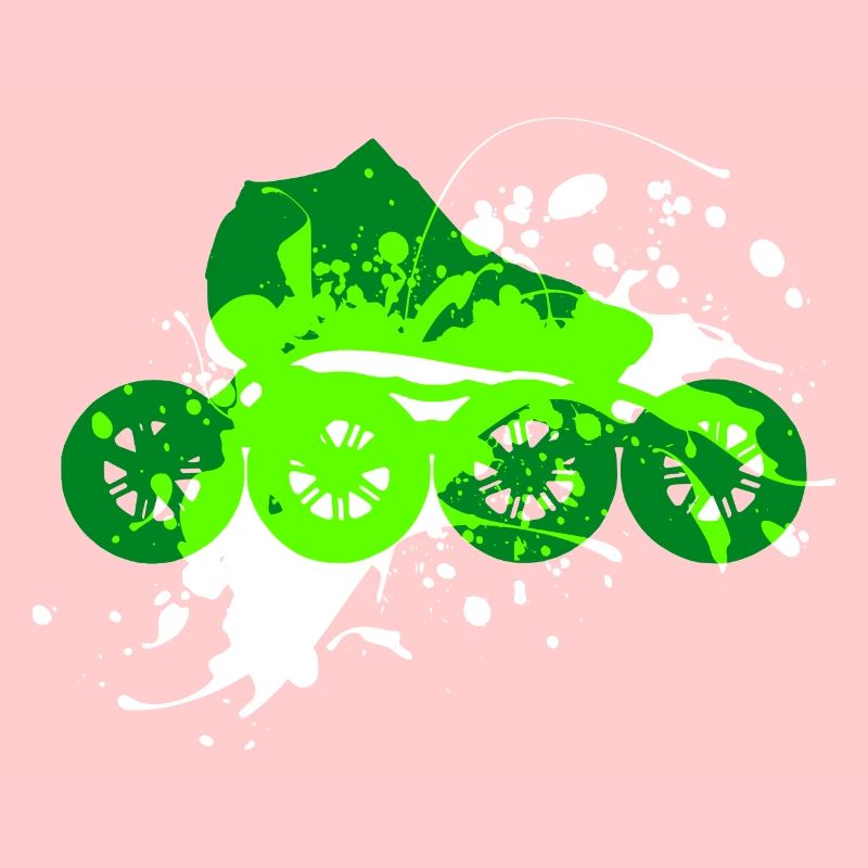 Rollschuhe Roller