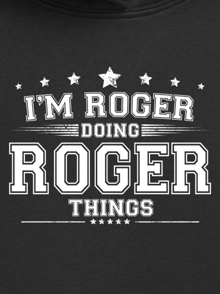 Roger