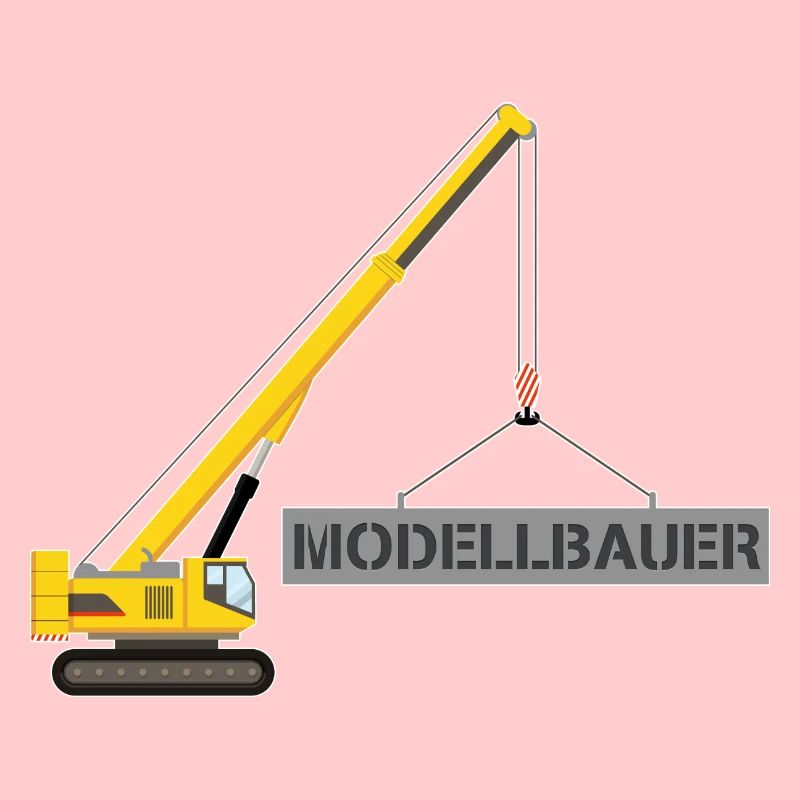 Modélisme grue modéliste RC Hobby télécommande