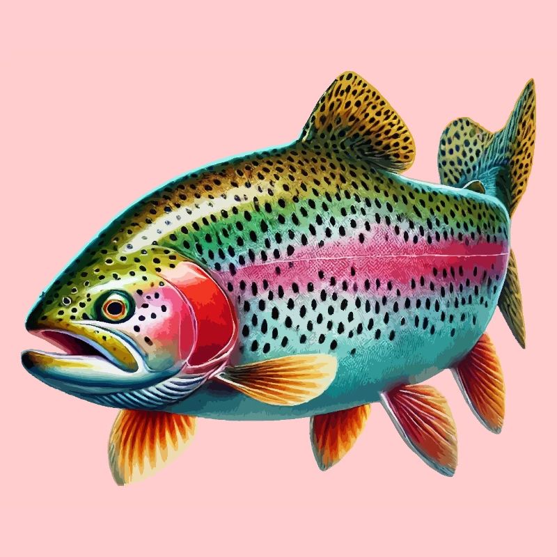 Rainbow trout