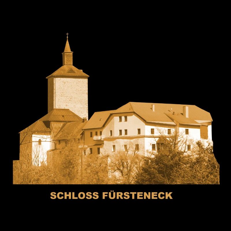 Fürsteneck Castle Eiterfeld Fulda Hessen Academy
