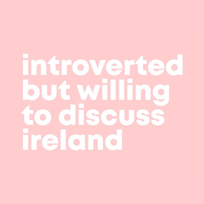 Irlande