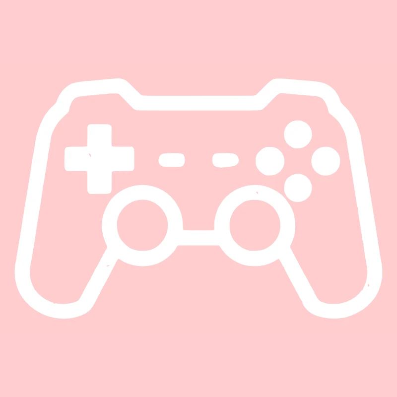 Retro Controller Gamepad