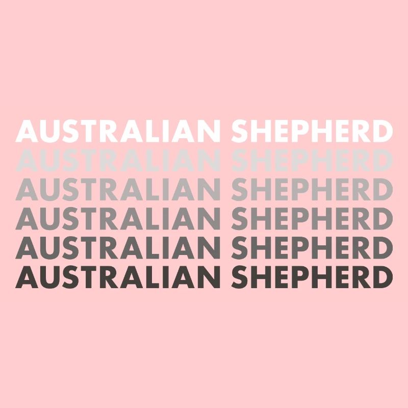 Chien Aussie