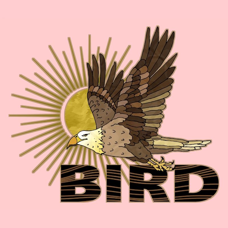 Oiseau de proie